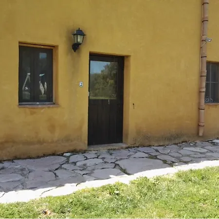 Agriturismo Busambra