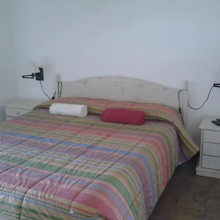 Agriturismo Busambra *