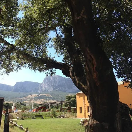 Agriturismo Busambra