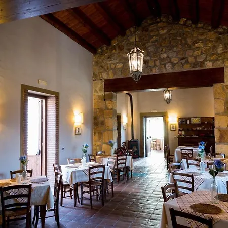 Agriturismo Busambra *