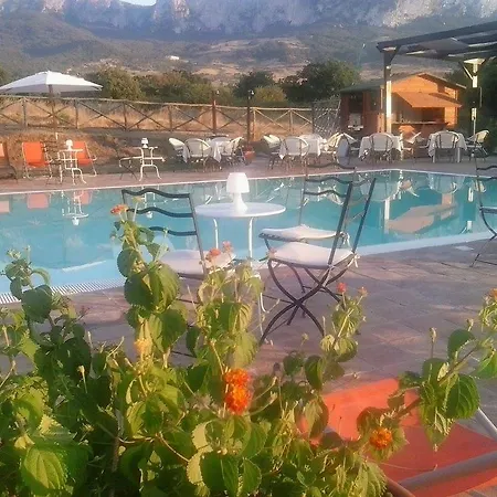 Agriturismo Busambra