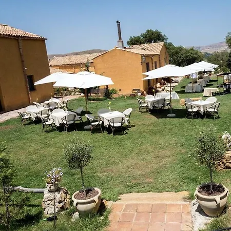 Agriturismo Busambra * Monreale